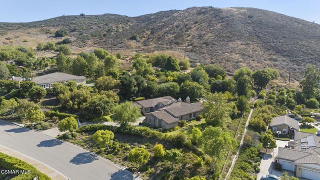 4988 Read Road, Thousand Oaks, CA 93021