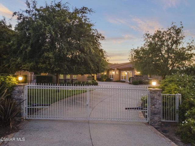 4988 Read Road, Thousand Oaks, CA 93021