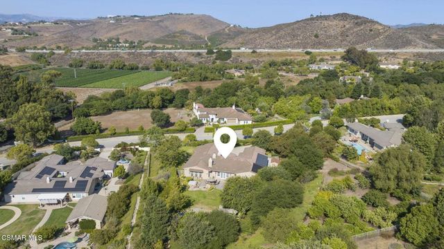 4988 Read Road, Thousand Oaks, CA 93021