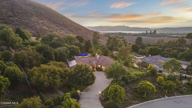4988 Read Road, Thousand Oaks, CA 93021