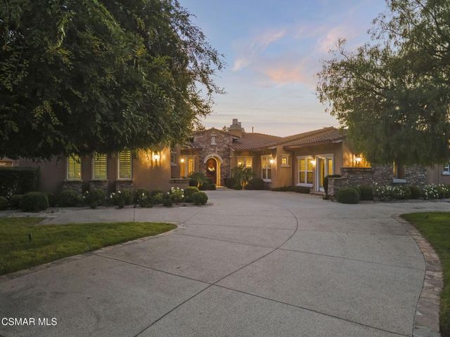 4988 Read Road, Thousand Oaks, CA 93021