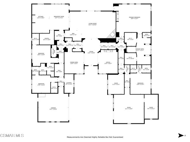 4988 Read Road, Thousand Oaks, CA 93021
