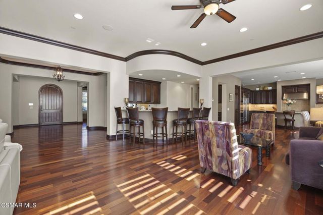 4988 Read Road, Thousand Oaks, CA 93021