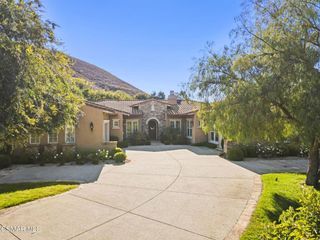 4988 Read Road, Thousand Oaks, CA 93021