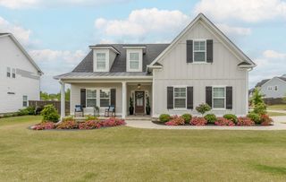 504 Oakley Grove Circle, Evans, GA 30809