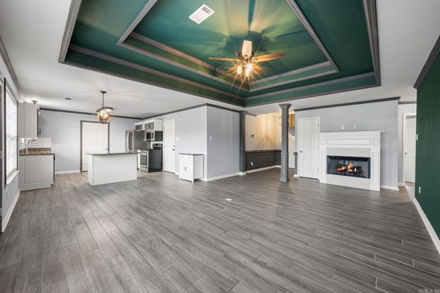 57 Ten Point Lane, Ward, AR 72176