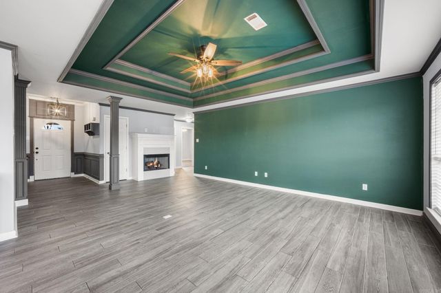 57 Ten Point Lane, Ward, AR 72176