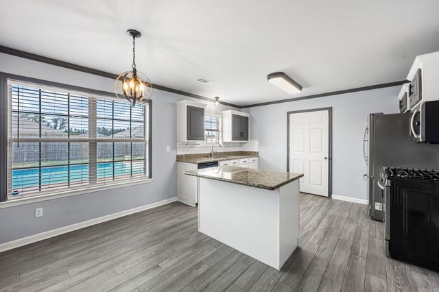 57 Ten Point Lane, Ward, AR 72176