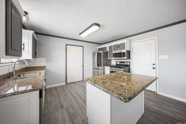 57 Ten Point Lane, Ward, AR 72176