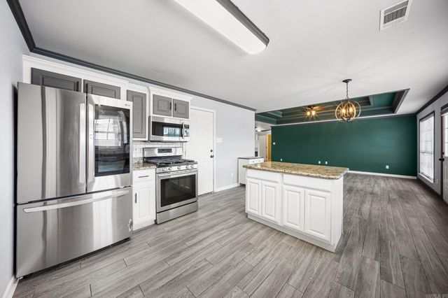 57 Ten Point Lane, Ward, AR 72176