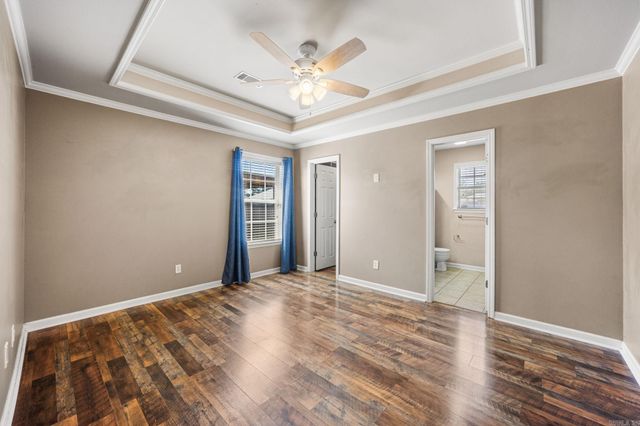 57 Ten Point Lane, Ward, AR 72176