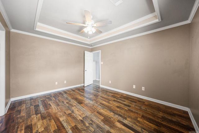 57 Ten Point Lane, Ward, AR 72176