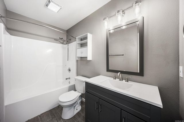 57 Ten Point Lane, Ward, AR 72176
