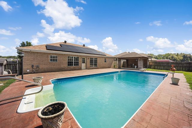 57 Ten Point Lane, Ward, AR 72176