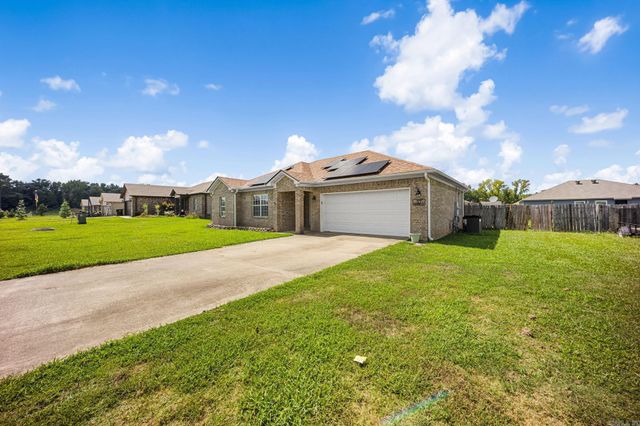 57 Ten Point Lane, Ward, AR 72176