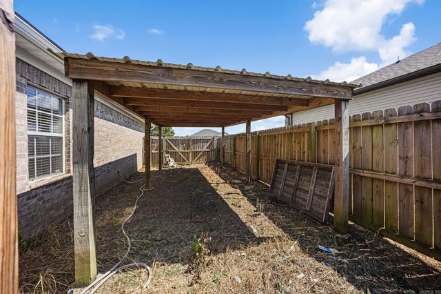 57 Ten Point Lane, Ward, AR 72176