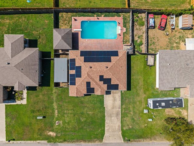 57 Ten Point Lane, Ward, AR 72176