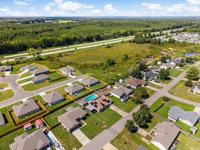 57 Ten Point Lane, Ward, AR 72176
