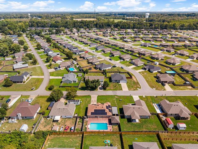 57 Ten Point Lane, Ward, AR 72176