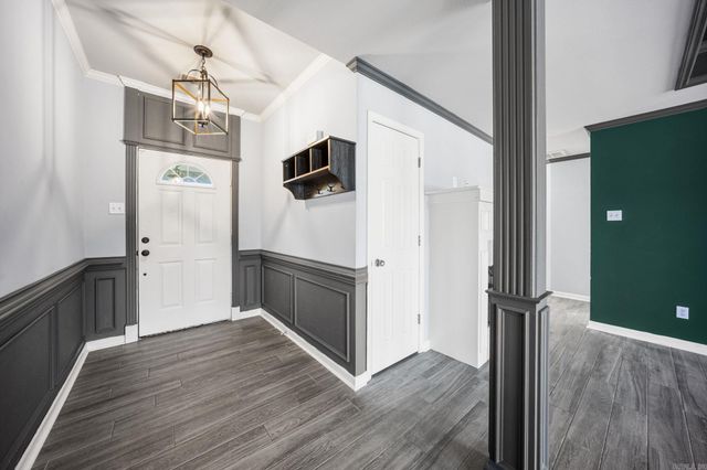 57 Ten Point Lane, Ward, AR 72176