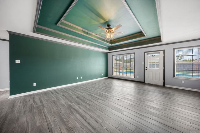 57 Ten Point Lane, Ward, AR 72176