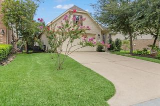 43 Wood Drake Place, Tomball, TX 77375