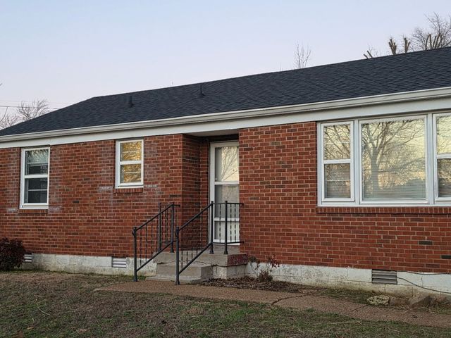 307 Seneca Dr, Nashville, TN 37214