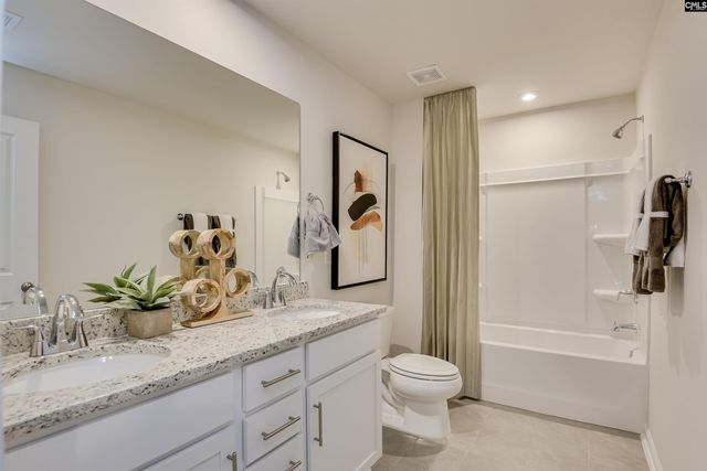 3399 Rustic Drive, Sumter, SC 29150