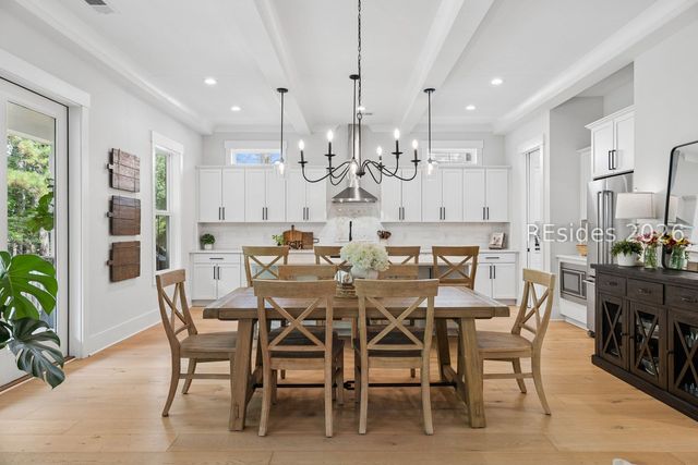 21 Paddocks Blvd, Hilton Head Island, SC 29926