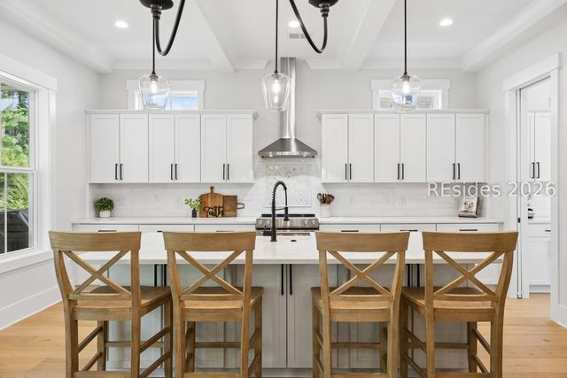 21 Paddocks Blvd, Hilton Head Island, SC 29926