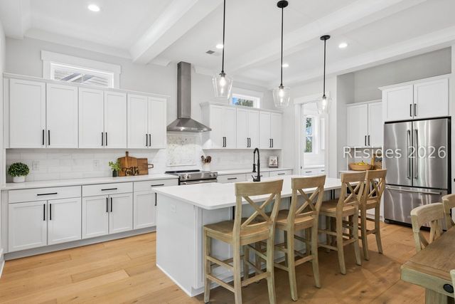 21 Paddocks Blvd, Hilton Head Island, SC 29926
