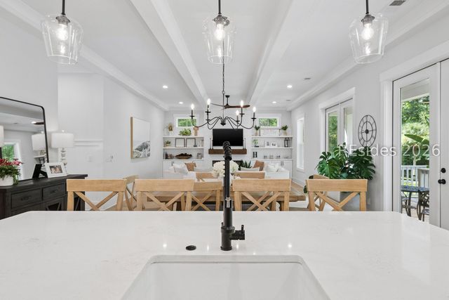 21 Paddocks Blvd, Hilton Head Island, SC 29926