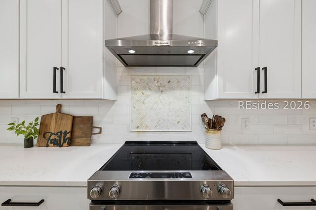 21 Paddocks Blvd, Hilton Head Island, SC 29926