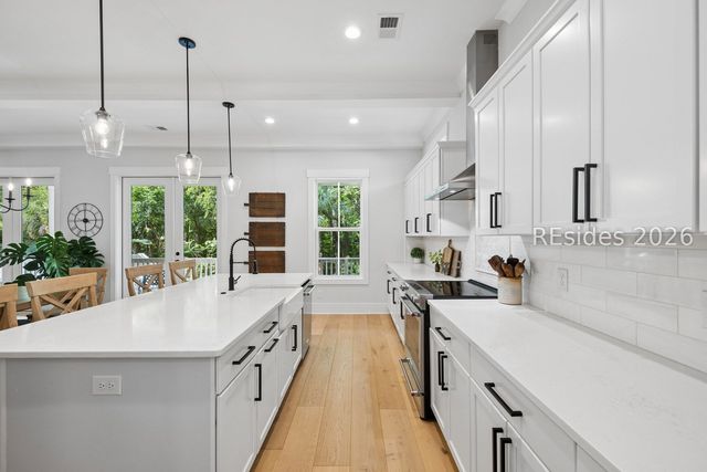 21 Paddocks Blvd, Hilton Head Island, SC 29926