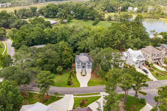 21 Paddocks Blvd, Hilton Head Island, SC 29926