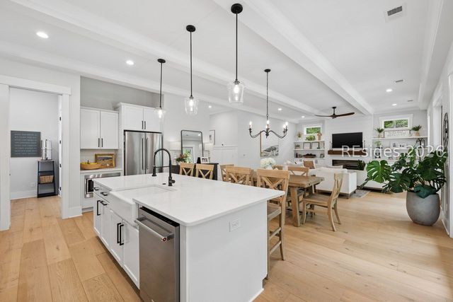 21 Paddocks Blvd, Hilton Head Island, SC 29926