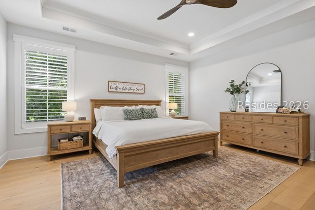 21 Paddocks Blvd, Hilton Head Island, SC 29926
