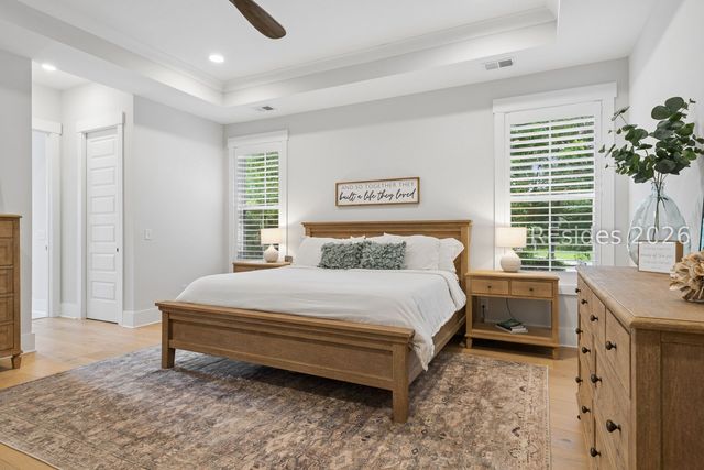 21 Paddocks Blvd, Hilton Head Island, SC 29926