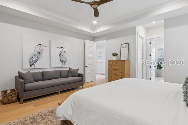 21 Paddocks Blvd, Hilton Head Island, SC 29926