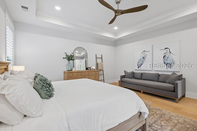 21 Paddocks Blvd, Hilton Head Island, SC 29926