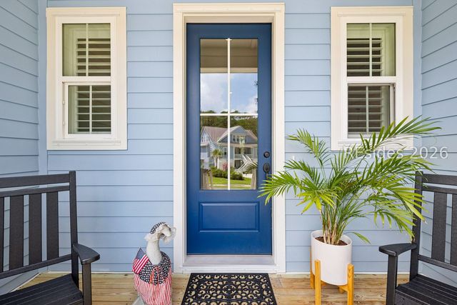 21 Paddocks Blvd, Hilton Head Island, SC 29926