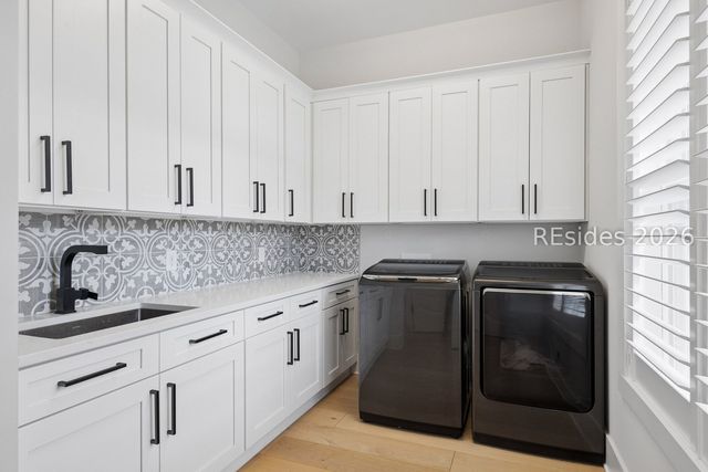 21 Paddocks Blvd, Hilton Head Island, SC 29926