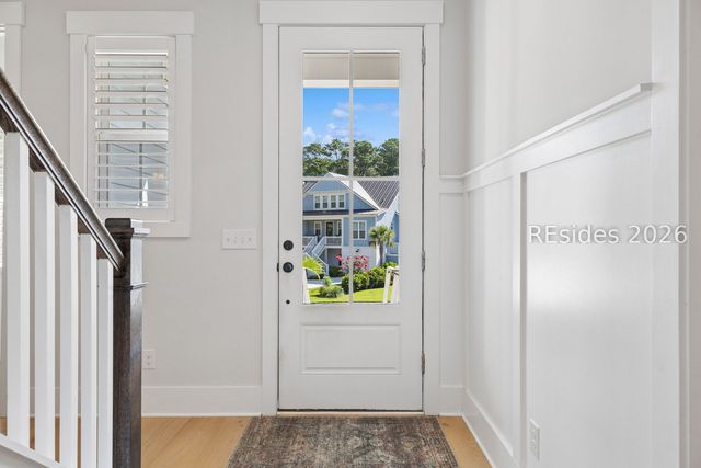 21 Paddocks Blvd, Hilton Head Island, SC 29926