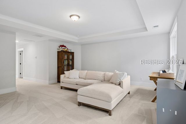 21 Paddocks Blvd, Hilton Head Island, SC 29926