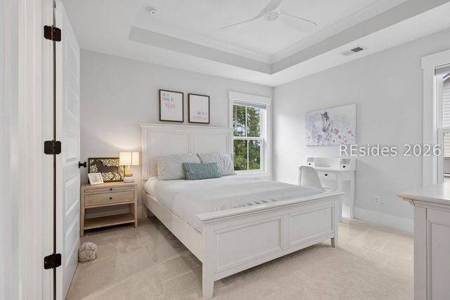 21 Paddocks Blvd, Hilton Head Island, SC 29926