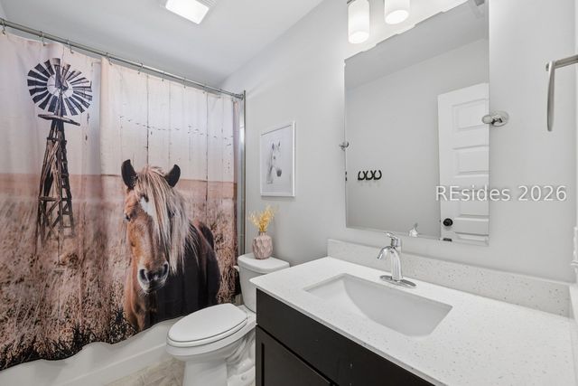 21 Paddocks Blvd, Hilton Head Island, SC 29926