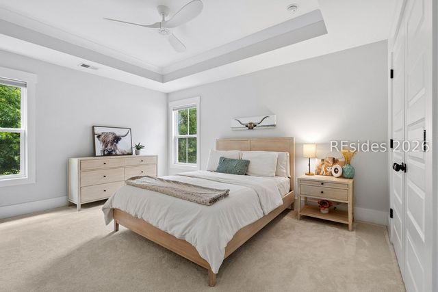 21 Paddocks Blvd, Hilton Head Island, SC 29926