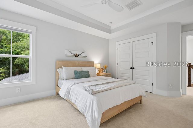 21 Paddocks Blvd, Hilton Head Island, SC 29926