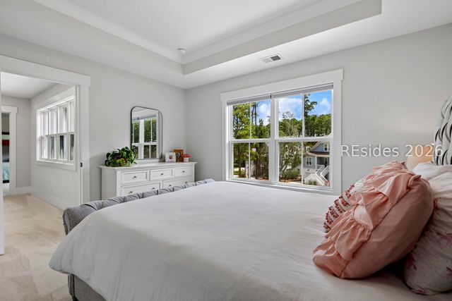 21 Paddocks Blvd, Hilton Head Island, SC 29926