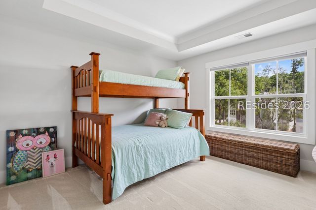 21 Paddocks Blvd, Hilton Head Island, SC 29926